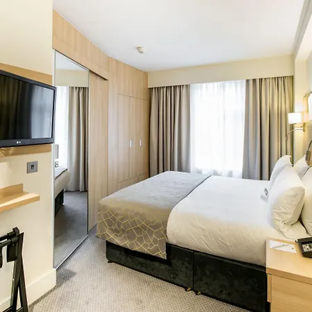Holiday Inn London Kensington High St. By Ihg-2