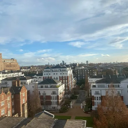 Holiday Inn London Kensington High St. By Ihg-3